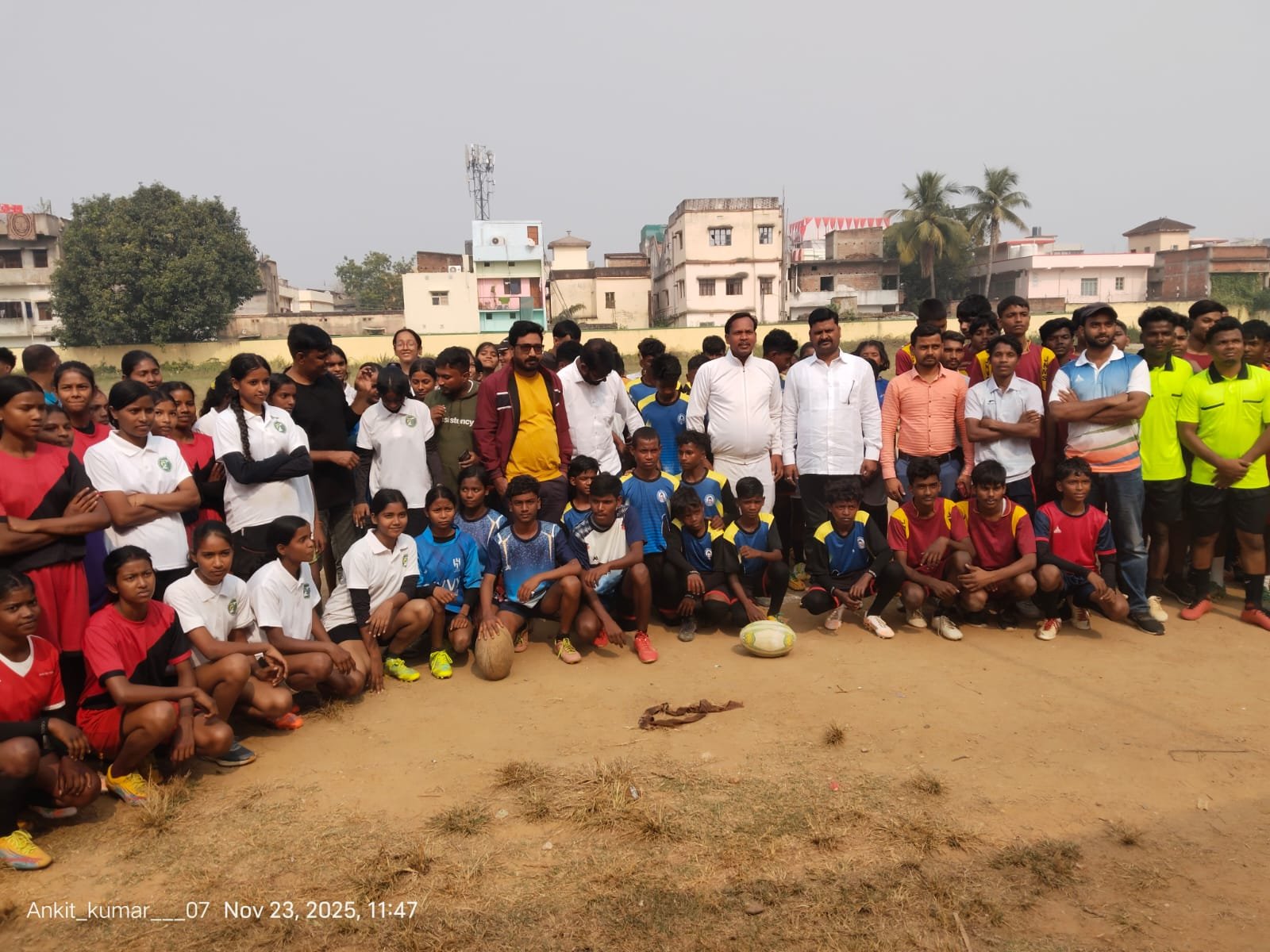 Topic- Games & Sports